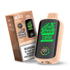 Bounce Vape. Einweg-Vape Turbo 25000