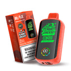 Bounce Vape. Einweg-Vape Turbo 25000