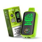 Bounce Vape. Einweg-Vape Turbo 25000
