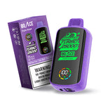 Bounce Vape. Einweg-Vape Turbo 25000