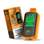 Bounce Vape. Einweg-Vape Turbo 25000