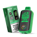 Bounce Vape. Einweg-Vape Turbo 25000