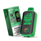 Bounce Vape. Einweg-Vape Turbo 25000