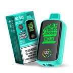 Bounce Vape. Einweg-Vape Turbo 25000