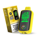 Bounce Vape. Einweg-Vape Turbo 25000